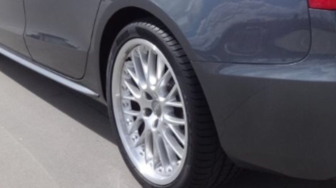 Vand jante BBS AUDI A5 originale 19zoli et 33, 255/35/19