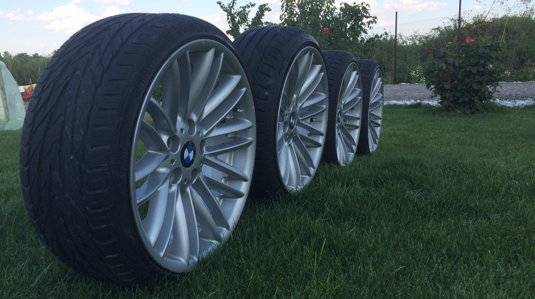 vand jante bmw 18"