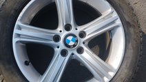 Vand jante BMW 5x120 cu anvelope allsezon 225 50 1...