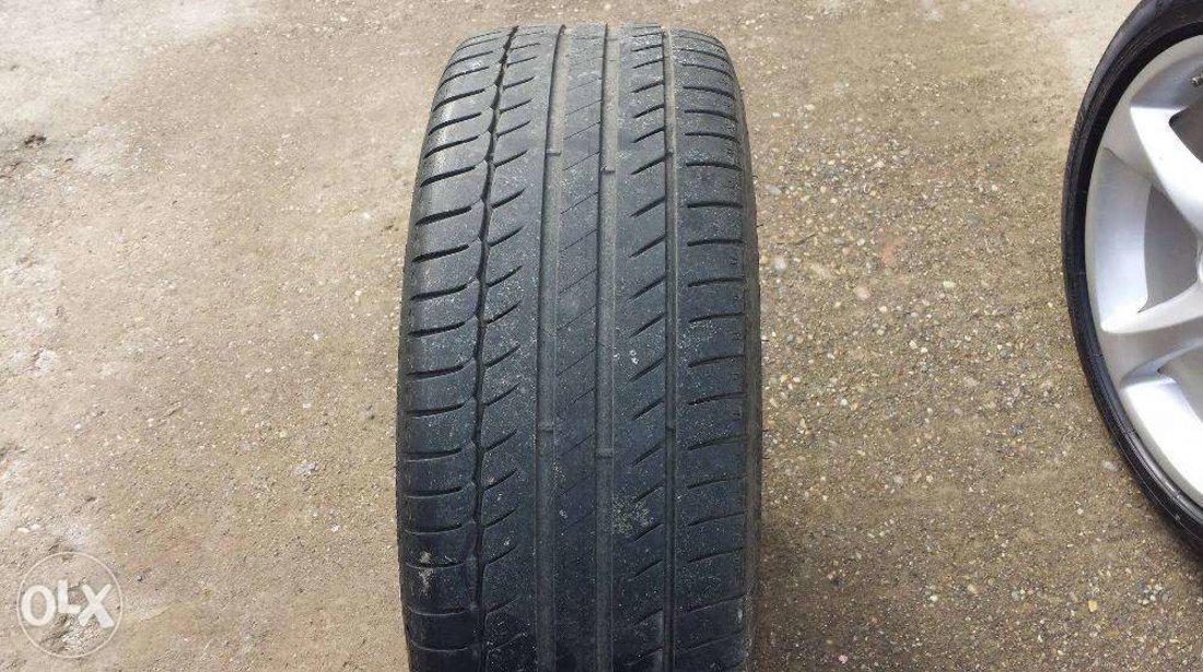 Vand Jante bmw e90 pe 17 anvelope vara 225/45/17 ranflat