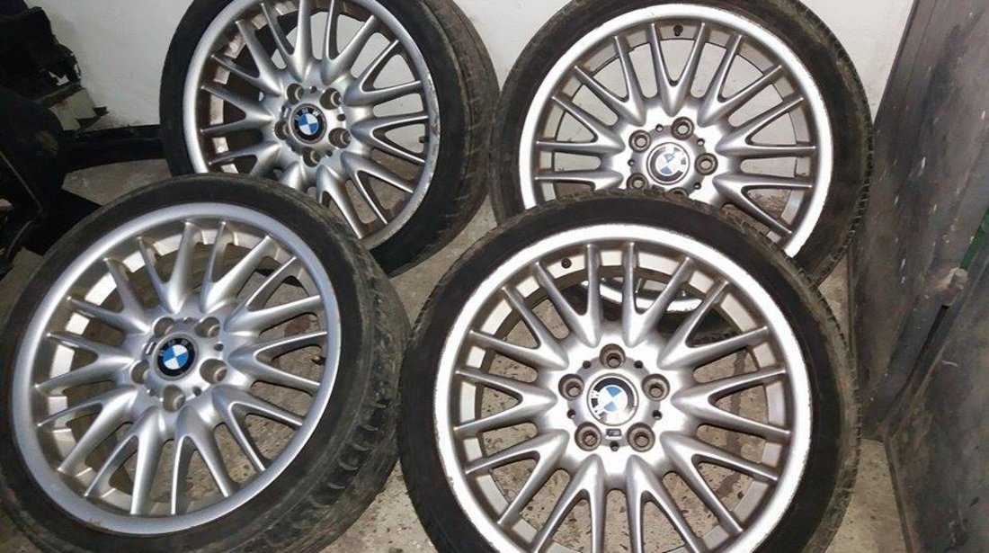 Vand Jante BMW M originale pe 18" style 72