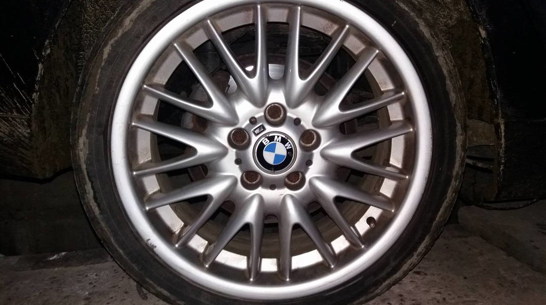 Vand Jante BMW M originale pe 18" style 72