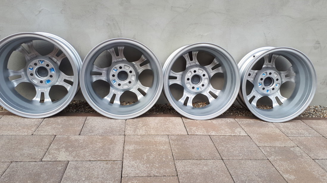 Vand Jante De Aliaj 15'' 5 x 100 ,Ptr. Vw ,Skoda,Seat,Audi,Toyota