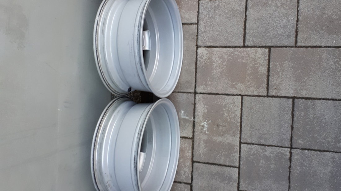 Vand Jante De Aliaj 15" 5 x 120,Ptr.Bmw