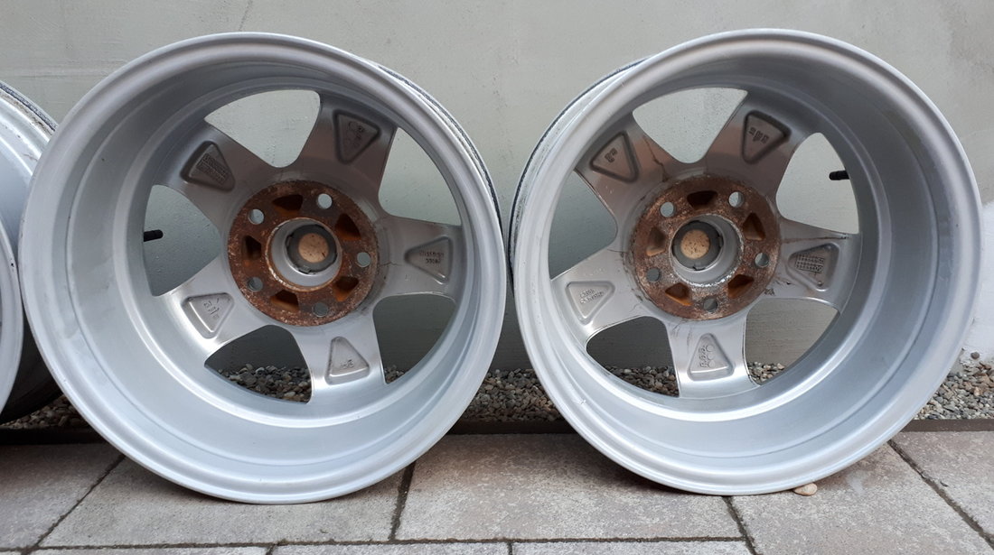 Vand Jante De Aliaj 15" 5 x 120,Ptr.Bmw