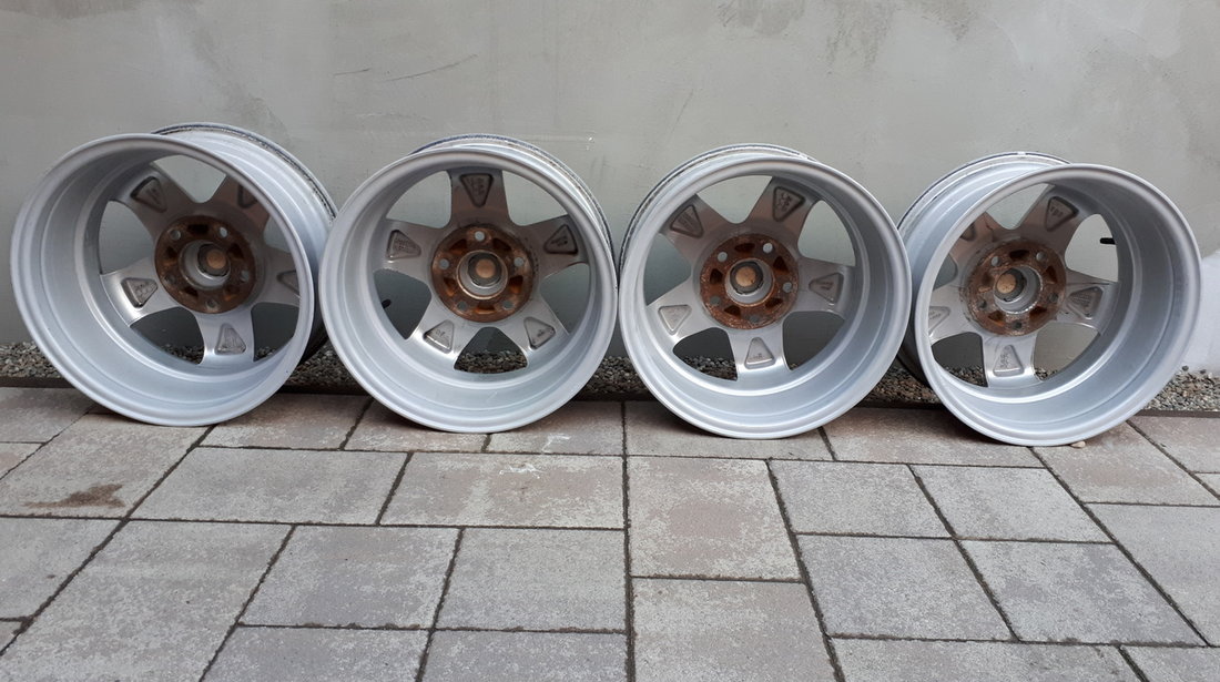 Vand Jante De Aliaj 15" 5 x 120,Ptr.Bmw