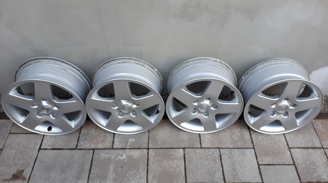 Vand Jante De Aliaj 15" 5 x 120,Ptr.Bmw