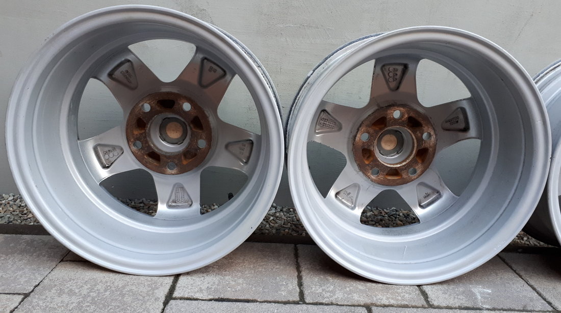 Vand Jante De Aliaj 15" 5 x 120,Ptr.Bmw