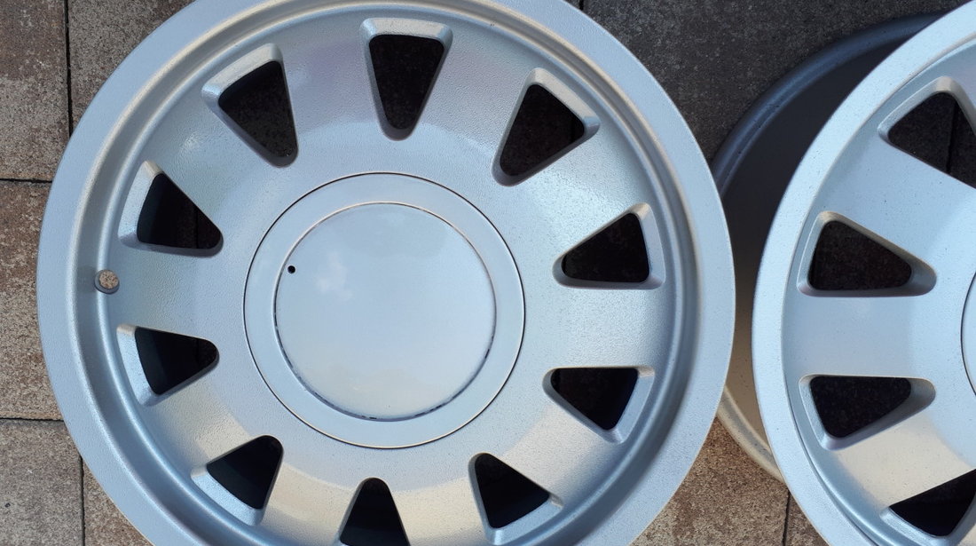 Vand Jante De Aliaj 15" 5x112,Ptr.Vw,Audi,Seat,Skoda