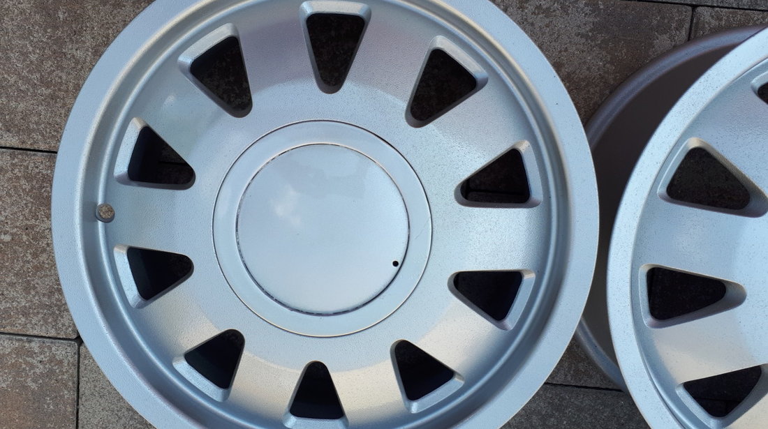 Vand Jante De Aliaj 15" 5x112,Ptr.Vw,Audi,Seat,Skoda