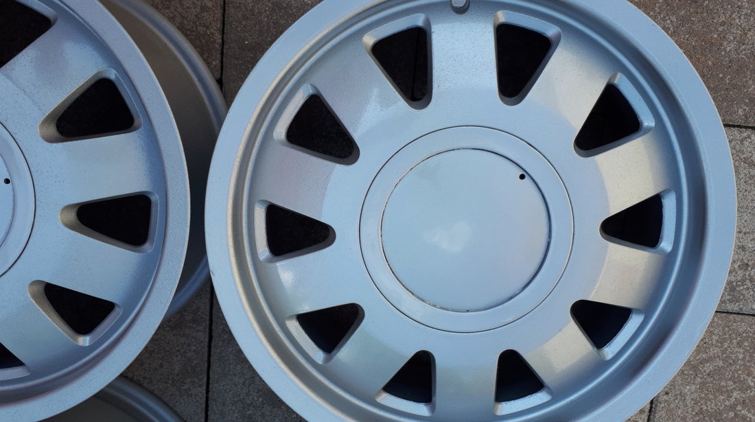 Vand Jante De Aliaj 15" 5x112,Ptr.Vw,Audi,Seat,Skoda