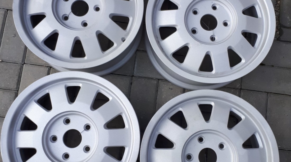 Vand Jante De Aliaj 15" 5x112,Ptr.Vw,Audi,Seat,Skoda