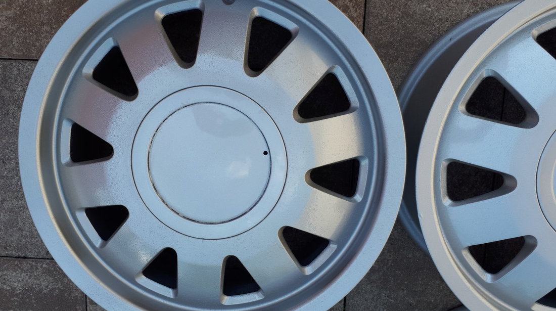 Vand Jante De Aliaj 15" 5x112,Ptr.Vw,Audi,Seat,Skoda