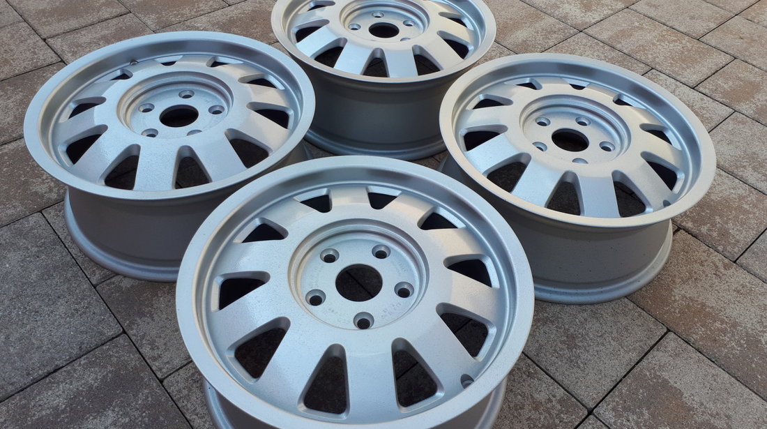 Vand Jante De Aliaj 15" 5x112,Ptr.Vw,Audi,Seat,Skoda