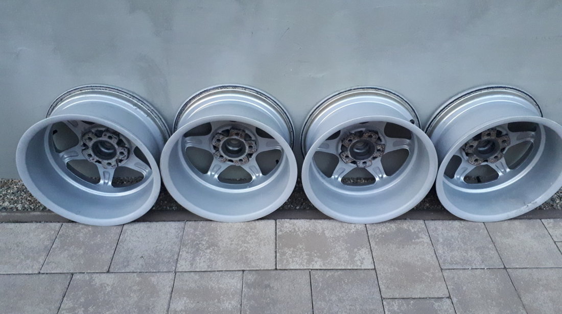 Vand Jante De Aliaj 15''-5x112,Ptr. Vw,Audi,Skoda,Seat