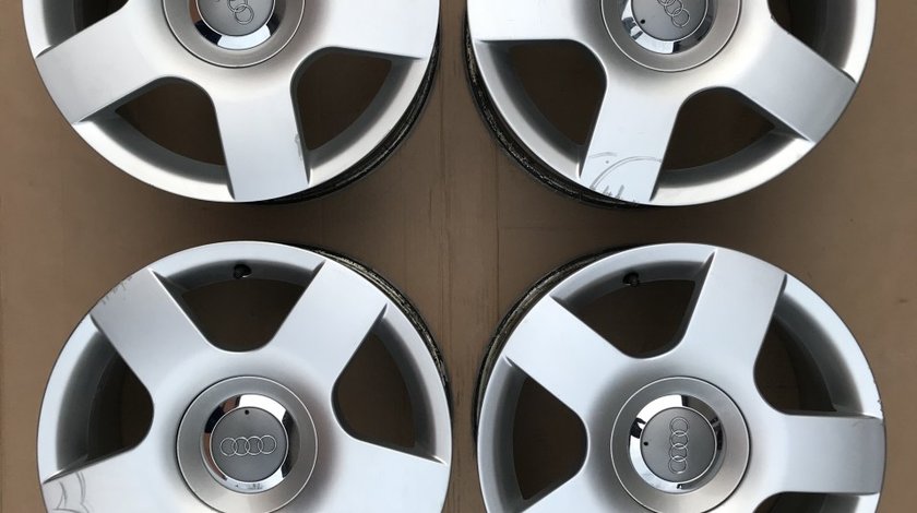 Vand Jante De Aliaj 16” 5 x 112 , Ptr. Audi A3, Audi A4, Audi A6