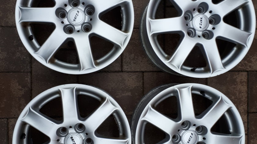 Vand Jante De Aliaj 16" - 5 x 112, Ptr.Vw,Audi,Skoda,Seat