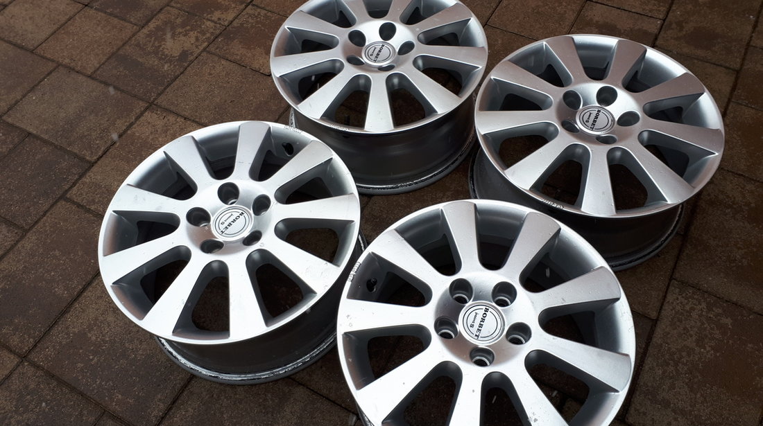 Vand Jante de aliaj 16" - 5 x 112,ptr.vw,skoda,seat,audi