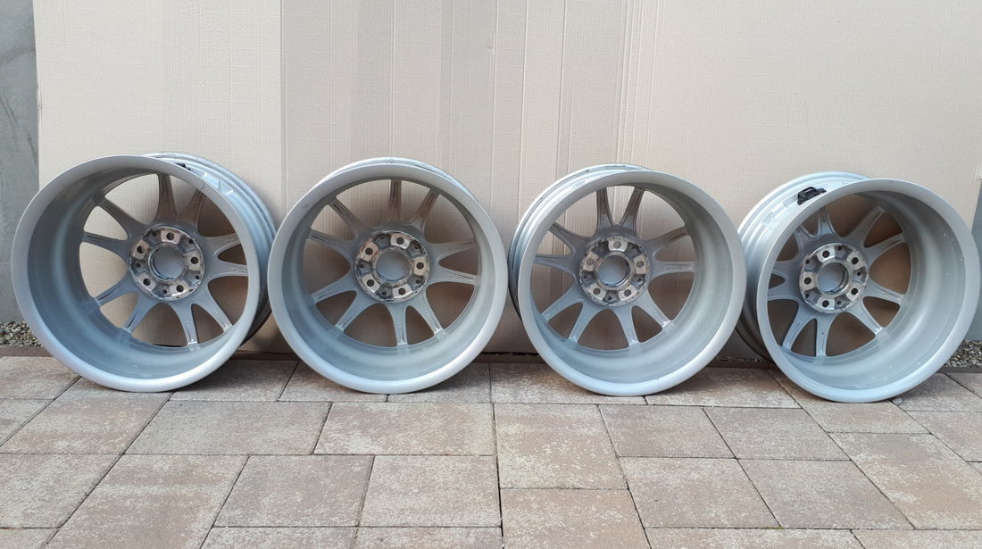 Vand Jante De Aliaj 16''5x112,Ptr. Mercedes,Vw,Skoda,Seat,Audi