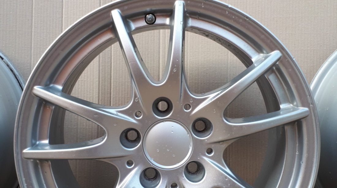 Vand Jante De Aliaj 16''5x112,Ptr. Mercedes,Vw,Skoda,Seat,Audi