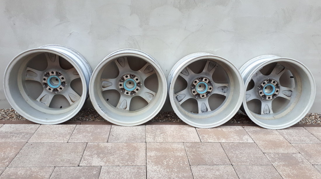 Vand Jante De Aliaj 16'' 5x112,Ptr. Vw,Skoda,Seat,Audi,Mercedes