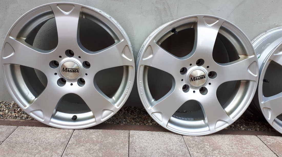 Vand Jante De Aliaj 16'' 5x112,Ptr. Vw,Skoda,Seat,Audi,Mercedes