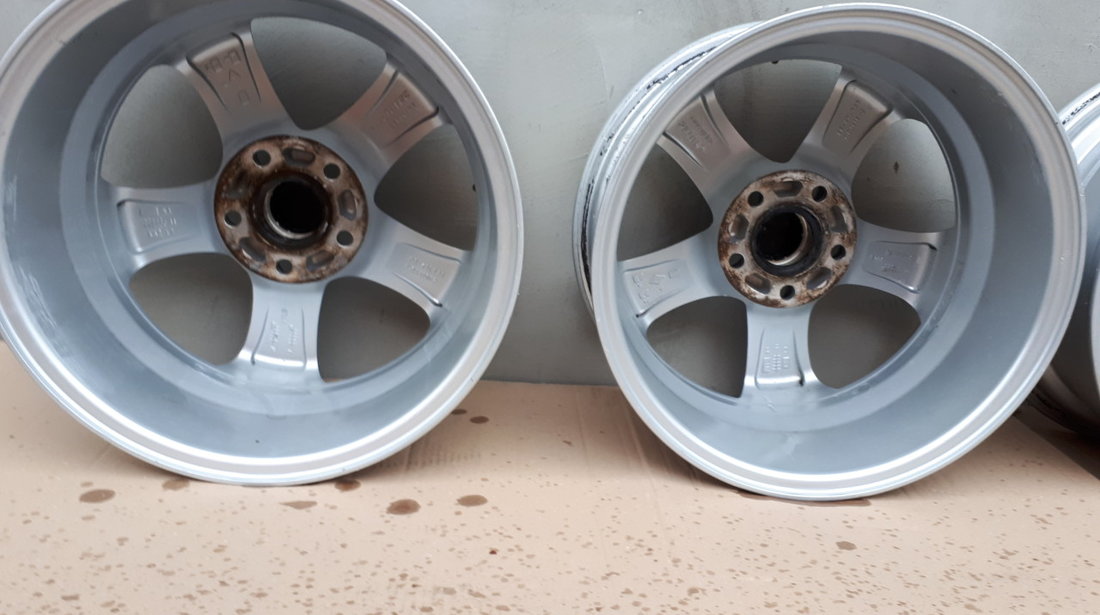 Vand Jante De Aliaj 16" 5x112, Ptr.Vw, Skoda , Seat, Audi,Mercedes