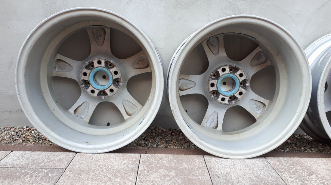 Vand Jante De Aliaj 16'' 5x112,Ptr. Vw,Skoda,Seat,Audi,Mercedes