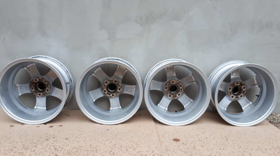 Vand Jante De Aliaj 16" 5x112, Ptr.Vw, Skoda , Seat, Audi,Mercedes