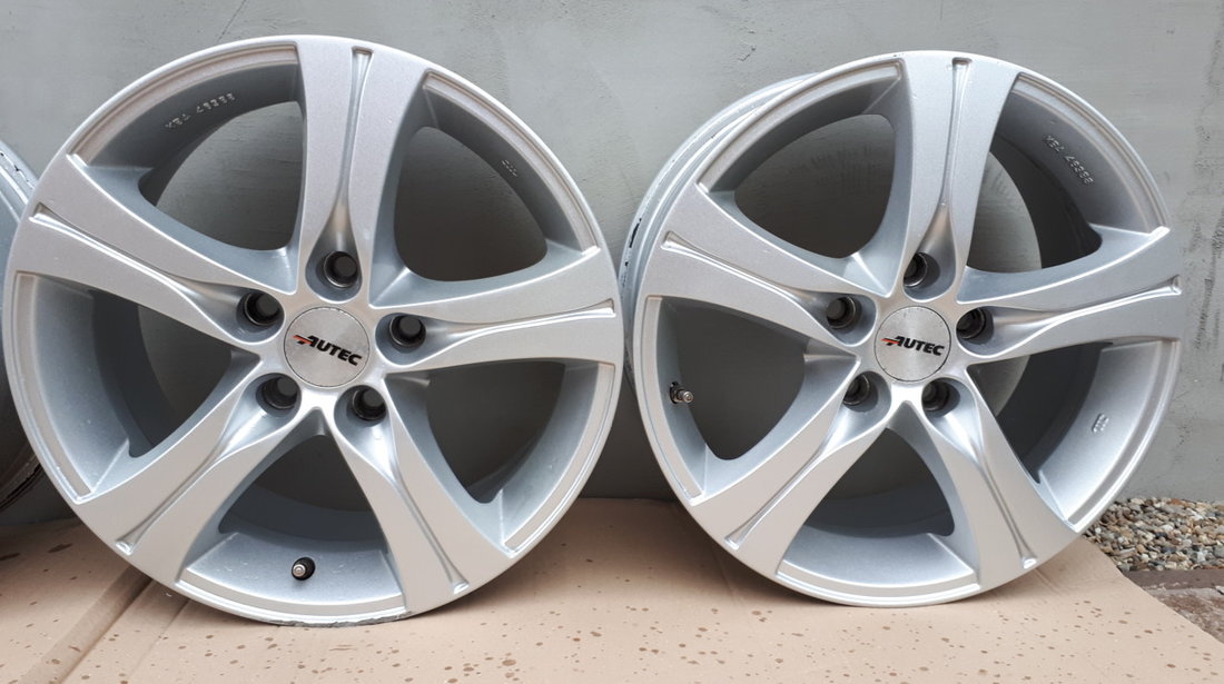 Vand Jante De Aliaj 16" 5x112, Ptr.Vw, Skoda , Seat, Audi,Mercedes