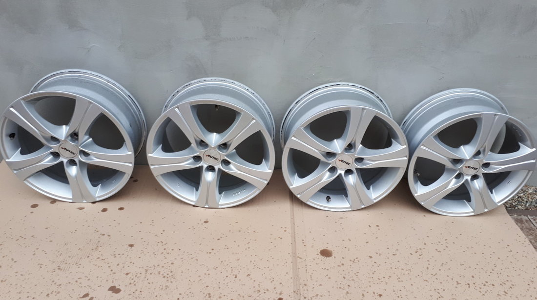 Vand Jante De Aliaj 16" 5x112, Ptr.Vw, Skoda , Seat, Audi,Mercedes