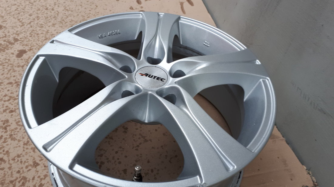 Vand Jante De Aliaj 16" 5x112, Ptr.Vw, Skoda , Seat, Audi,Mercedes