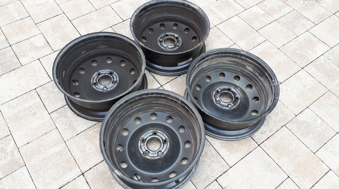 Vand Jante De Tabla 17''5x114,3-Ptr.Hyundai Santa Fe,Citroen C4 Aircross