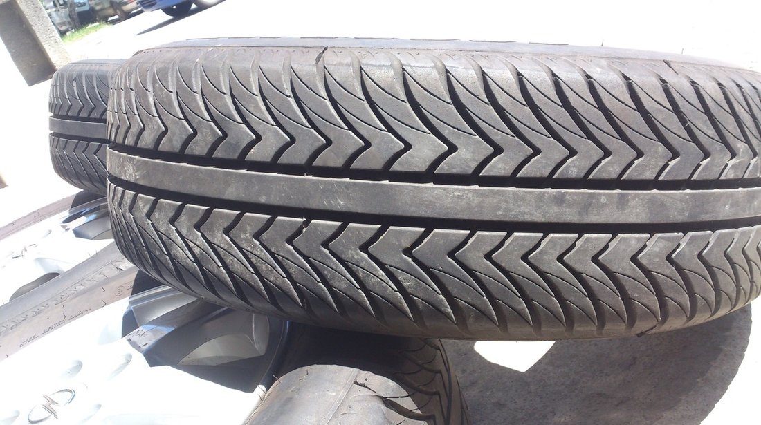 Vand Jante Opel Vectra B 15 - 5x110