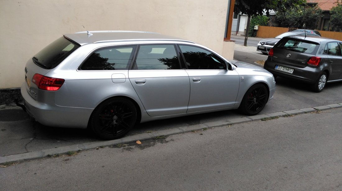 Vand jante originale Audi A6 S-line 2007