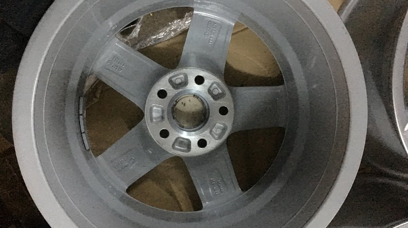 VAND JANTE ORIGINALE AUDI PE 16" NOI