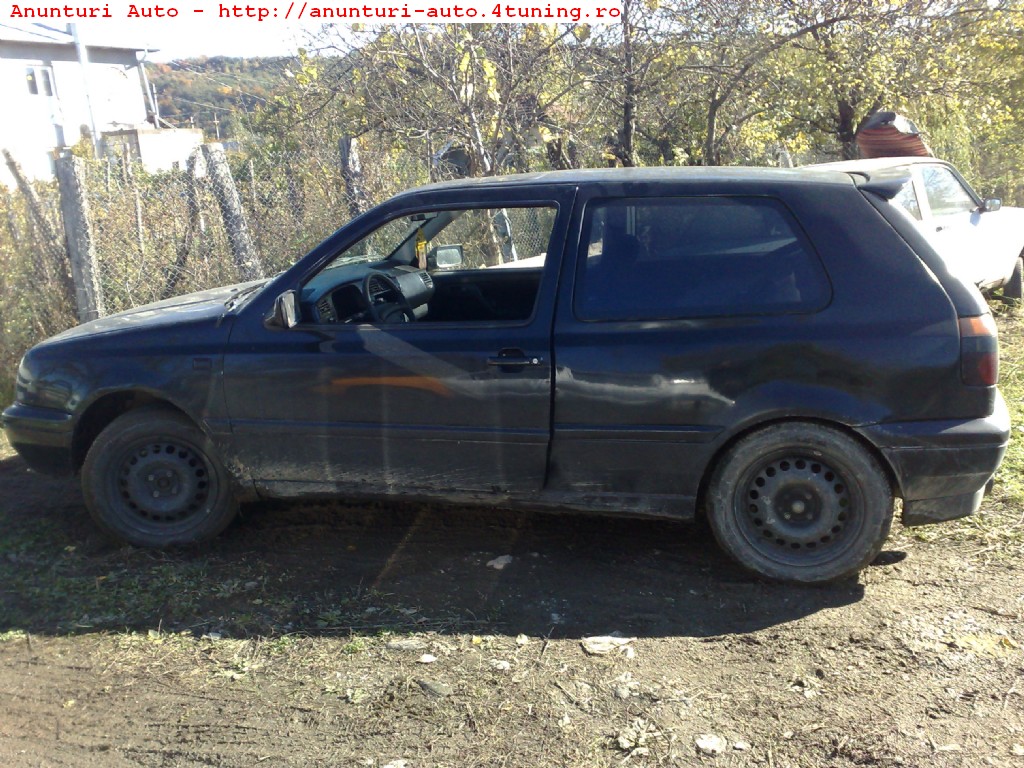 Vand jante ford pe 14 #9