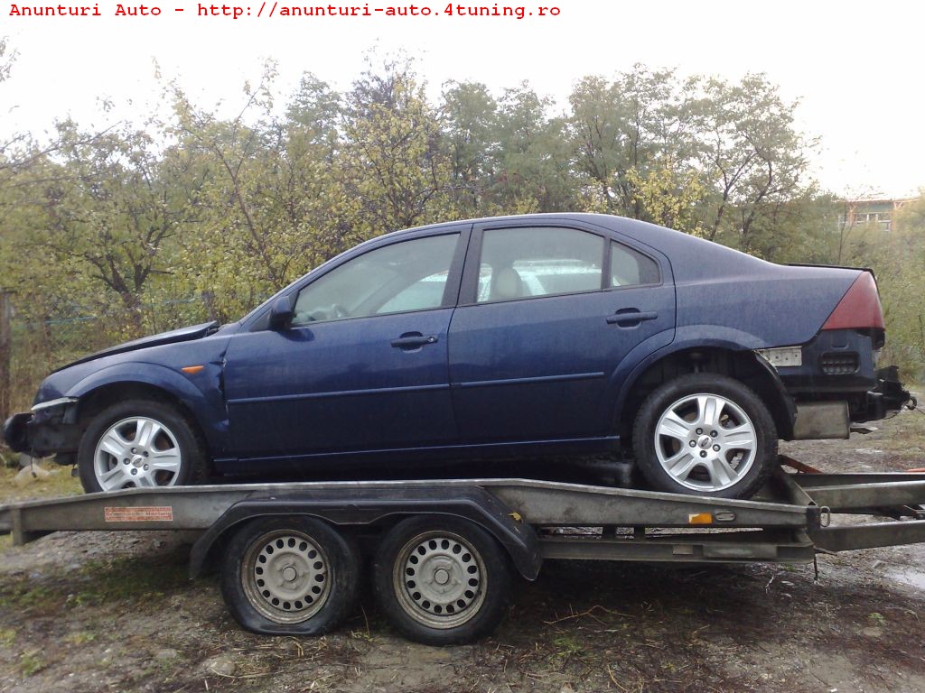 Vand jante ford pe 14 #7