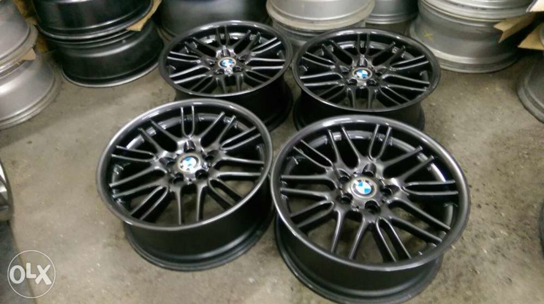 Vand jante pe 18 Bmw style 65 replici