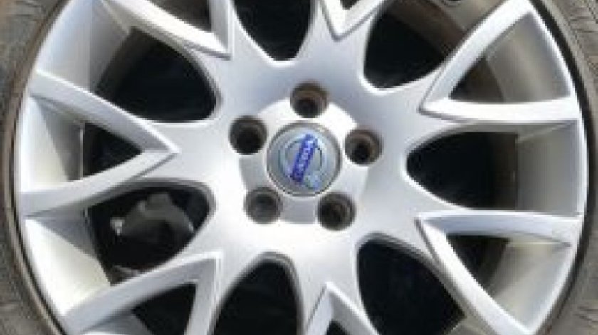 Vand jante volvo r18