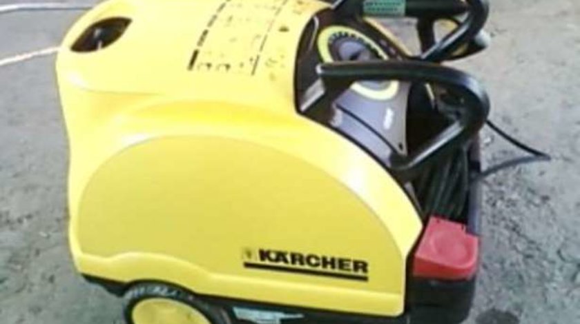 Vand Jet PROFESIONAL KARCHER 698 C ECO Nou Nefolosit produs ORIGINAL