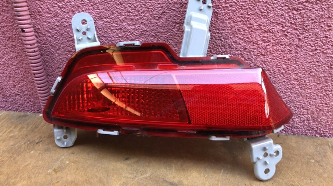 Vand lampa ceata bara spate Hyundai i30 2017