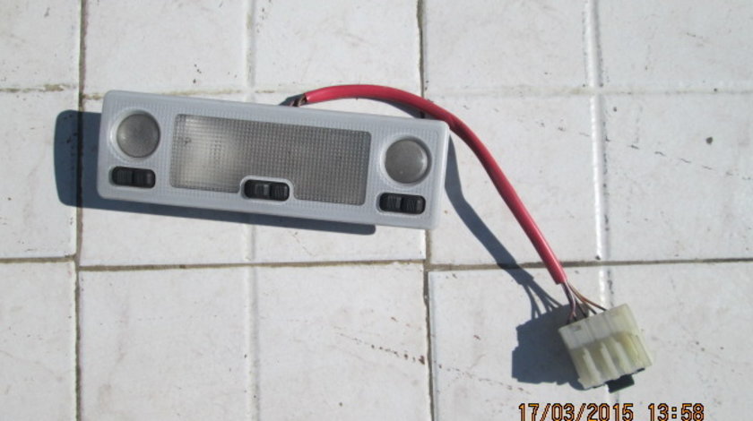 Vand lampa plafoniera BMW E36