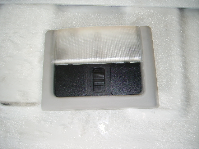 Vand lampa plafoniera Rover 400