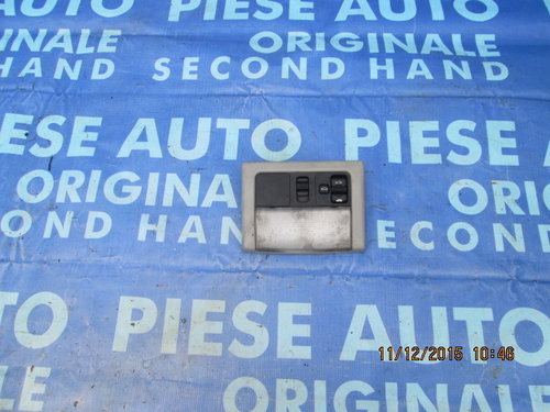 Vand lampa plafoniera Rover 45