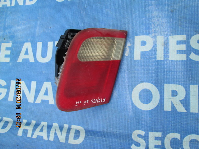 Vand lampi spate BMW E46