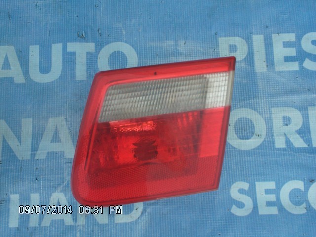 Vand lampi spate BMW E46