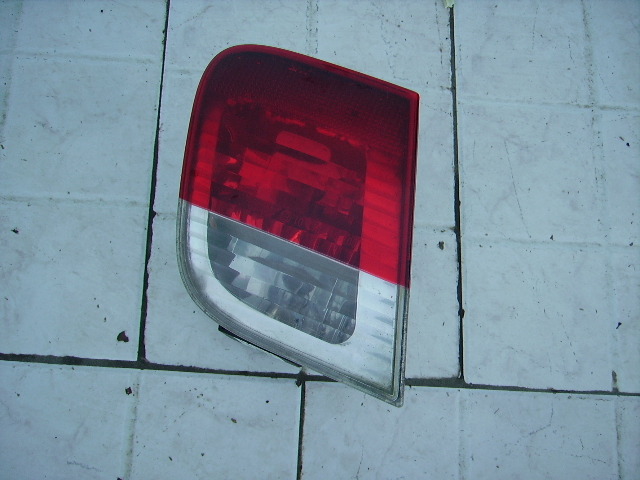 Vand lampi spate BMW E46