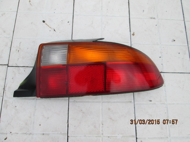 Vand lampi spate BMW Z3