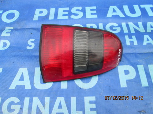 Vand lampi spate Opel Vectra B